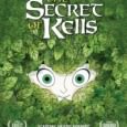 Movie Review: The Secret of Kells The Secret of Kells, an Irish film set in the Middle Ages, was nominated for an Academy Award for Best Animated Feature - and for good reason - it is an excellent story and wonderfully drawn. Both kids and their parents will love this film!