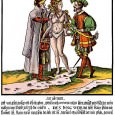 The myth of the medieval chastity belt Medieval scholar Albrecht Classen exposes the chastity belt as a popular myth that proliferated in the 19th century. After reviewing the evidence of the existence of the chastity belt, he found that scant research had been carried out, and that the chastity belt was a byproduct of the 19th-century fascination with instruments of torture from medieval times.