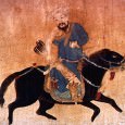 The Effects of the Mongol Empire on Russia This paper looks at the Mongol Empire's impacts on Russia in terms of religion, art, language, government, and the ultimate rise of Moscow.