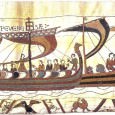 William the Conqueror waited several weeks before making his maritime crossing of the English Channel in 1066 - was he hampered by weathered or did the Norman Duke intentionally remain in Normandy, hoping that events in Anglo-Saxon England would turn to his favour?