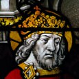 In 782, after almost two years with no clashes in the Saxon front, Charlemagne led his army into Saxony once again. This time, the main purpose was to subdue the Saxons who rebelled under the leadership of Widukind. It was a brutal campaign, during which, our sources relate, more than 4,500 Saxon rebels were beheaded in one day at the order of Charlemagne. 
