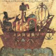 This paper examines the extent to which the events of the 7th century were actually responsible for alterations to the maritime technology and associated practices of the Mediterranean during the early Islamic period. 