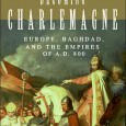 One of most interesting medieval books to come out in 2006 was Becoming Charlemagne by Jeff Sypeck. His account of how a Germanic king named Karl gets crowned an emperor...