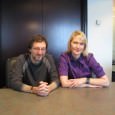 Medievalists.net interviews Guy Gavriel Kay, the highly successful historical fiction and fantasy author, about his latest novel Under Heaven and his career as a writer. Click here for more details...