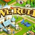 We Rule – iPhone game This new game for iPhone users is a medieval version of the popular Farmville game. Developed by Newtoy and ngmoco, the game can be freely downloaded from the Apple App...