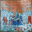 Patriotism, propaganda, profit - Anthony Tuck finds that these were the motives that led Englishmen to fight in France.