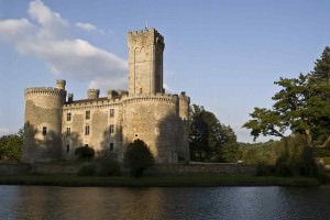 Castle for Sale in France Castle for Sale in France