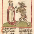 Satanism: Similarities between patient accounts and pre-inquisition historical sources As early as the fourth century, we see documented certain elements of a 'satanic' mass: 1) it is a secret feast; 2) a sexual orgy; 3) with reversals of elements of the Christian mass...
