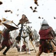 Review: Robin Hood Review: Robin Hood Warning: Spoilers Sandra: Peter and I saw Robin Hood on the opening weekend and both of us were pleasantly surprised by this movie. It was directed by...