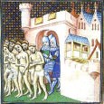 Understanding terrorism and radicalisation: a network approach Our most recent work with this model has concentrated on the suppression of a network in the case of the Inquisition and the Cathar heresy in France in the 13th century; and on the spreading of a network in the case of the conversion to Protestantism of England in the mid-16th century.