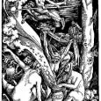 Imagining the Witch: A Comparison between Fifteenth-Century Witches within Medieval Christian Thought and the Persecution of Jews and Heretics in the Middle Ages This paper will examine how the prominent image of the witch in Christian thought during the early modern period emerged from earlier images of the non-Christian Other, Jews and heretics for example.