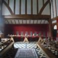 York’s Barley Hall celebrates 650th anniversary It’s survived the Black Death, a siege during England’s civil war and second world war air raids and still the medieval Barley Hall in York is standing strong and preparing...