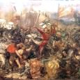 Poland celebrates 600th anniversary of the Battle of Grunwald The county of Poland is marking the 600th anniversary of the Battle of Grunwald, which helped to secure the country’s independence, with various celebrations and re-enactments. Among those who took...