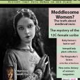 HerStoria magazine started up in 2009 and soon got impressive reviews, including being named to the top ten list of new magazines from Library Journal.  ”History that puts woman in...