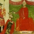 Sacred Conquest and Ecclesiastical Politics: The Normans and the Church in the Eleventh Century The Normans' success hinged upon their ability to appear as divinely appointed rulers who served, protected, and guided the Church in the countries they held. They derived authority from the Church, and they also exercised authority over it.