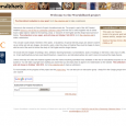 Public asked to help created world’s largest archive on Anglo-Saxon England An Oxford academic has challenged the public to help create the world’s largest archive of online material concerned with the Anglo-Saxons, after being inspired by the considerable interest shown in...