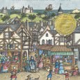Good Masters! Sweet Ladies! Voices from a Medieval Village By Laura Amy Schlitz Candlewick Press, 2007 ISBN: 978-0-7636-1578-9 Maidens, monks, and millers’ sons — in these pages, readers will meet...