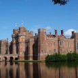 Medieval Festival at Herstmonceux Castle takes place this weekend The Medieval Festival at Herstmonceux Castle, which is taking place this weekend in the English county of East Sussex, is expected to draw its biggest-ever attendance this year. Last year...