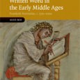 The Royal Historical Society announced their awards for outstanding historical scholarship and achievement earlier this summer, and two young medievalists came out as winners. George Molyneaux of Oxford University won...