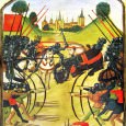 Wars of the Roses – Podcasts The Wars of the Roses is one of the most important events of late medieval English history. Lasting from 1455 to 1485, it was series of civil wars for the...