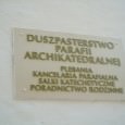 Katedra Oliwska – Gdańsk Katedra Oliwa is located in the city of Gdańsk, in the Oliwa district of the city. On July 2, 1186, Sambor I Gdański, Prince of Pomerania, founded a Cistercian Monastery...
