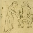 Erectile dysfunction in the Middle Ages – historian examines medieval impotence cases Like today, the problem of male impotence in the Middle Ages was often serious, and had important consequences for marriages and families.