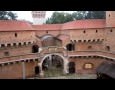 The Barbican in Krakow The Barbican is one of the remaining portions of the medieval walls that once surrounded the Polish city of Krakow. Built around 1498, the Barbican protects one of the main...