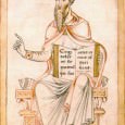 This thesis examines the changes forced upon the Roman elite in the evolving political climate of Ostrogothic Italy. 