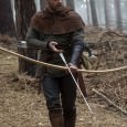 Robin Hood: From Medieval Outlaw to Postmodern Media Creature – undergraduate class begins University of Houston students don’t have to venture into Sherwood Forest or Nottingham to learn about Robin Hood. A new undergraduate literature class is taking aim at the iconic archer...