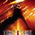 Timeline Timeline is a movie released in 2003 and based on the book of the same name by Michael Crichton. It stars Paul Walker and Gerard Butler and was directed by...