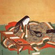 The Tale of Genji – podcast by Teresa Goff Written a thousand years ago by Murasaki Shikibu, a 30 year-old lady in waiting of the 11th century Japanese Heian Court, The Tale of Genji is considered the world’s first...