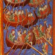 The Viking Cities of Dublin and York: Examining Scandinavian Cultural Change and Viking Urbanism Dubh Linn and Jorvik, as Dublin and York were known in the Viking Age, both experienced enormous change during their time as Viking colonial centers.