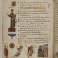 British Library digitises Greek manuscripts The British Library has digitised over a quarter of its Greek manuscripts (284 volumes) for the first time and made them freely available online at www.bl.uk/manuscripts thanks to a generous...