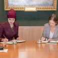 British Library, Qatar Foundation, to work together to digitize historical documents A partnership exploring ways to transform online resources for the study of the history, science and culture of the Arabian Gulf was announced yesterday by Qatar Foundation for Education, Science...