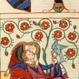 It was in the Hohenstaufen era that European literature turned its attention to the subject of courtly love, thus sparking off one of the most complex societal discourses of the...