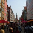 Medieval Gdansk Gdansk was first mentioned in historical sources in the year 997 and has had a long history of being fought over between Polish and German powers, while at the same...