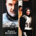 First Knight This retelling of King Arthur and the Knights of the Round Table was released in 1995. First Knight focuses on three characters: Sir Lancelot (Richard Gere), Guinivere (Julia Ormond) and...