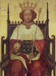 Richard II in the 1390s