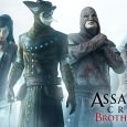 Assassin’s Creed: Brotherhood Assassin’s Creed: Brotherhood is being released this week to much anticipation in the video gaming world. The third game in the Assassin’s Creed series, the game, it picks up where...