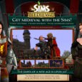 Sims Medieval Electronic Arts (EA), which is releasing The Sims: Medieval in the spring of 2011, has put online some new videos talking about their new game. The Sims Medieval offers players...