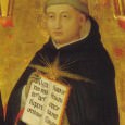 In his Summa theologiae, Thomas Aquinas presents a very detailed taxonomy of emotions which is influenced by some earlier medieval theories. 