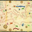 Moors and Saracens in Europe: estimating the medieval North African male legacy in southern Europe Our results confirm a general correlation between historical and genetic data: Iberia and Sicily are the regions with the highest MNA male legacy.