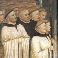 I would like to contend that the impact of monk graduates upon the shape of medieval monasticism was for most communities very much smaller than historians have tended to suggest.
