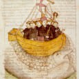 A Peripheral Matter? Oceans in the East in Late Medieval Thought, Report and Cartography Focusing in particular on the southern and eastern parts of the Ocean Sea, this article traces the broad contours of a representational and conceptual shift brought about, I argue, by the interplay between geographical thought and social (navigational, mercantile) practice.