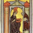 You Are What You Eat: Hildegard of Bingen’s Viriditas Hildegard argues in the beginning of Physica that humans become what they eat.