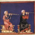 In this thesis, the prevalence of anti-Judaism in the music of Christian Spain from the thirteenth to the end of the fifteenth century is explored.
