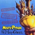 Monty Python and the Holy Grail Monty Python and the Holy Grail Released in 1975 Starring: Graham Chapman, John Cleese, Terry Gilliam, Eric Idle, Terry Jones, and Michael Palin Perhaps the most unique take on the...