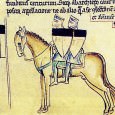 The Sword Brothers – Knights Templars, Hospitallers and Teutonic Knights Listen to the three-part programme The Sword Brothers, broadcast by the CBC radio show Ideas