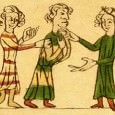 Engendering vice: The exemplarity of the old French fabliaux Engendering vice: The exemplarity of the old French fabliaux By Ingrid D. Horton PhD Dissertation, University of Kansas, 2007 Overview: During the nineteenth century, the fabliaux were rediscovered at a...
