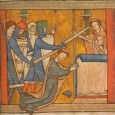 Lessons from History: Historia Regum Britanniae and Twelfth Century Turmoil Lessons from History: Historia Regum Britanniae and Twelfth Century Turmoil Raza, Ali CHIVALRY AND HISTORY IN THE MIDDLE AGES (UNDERGRADUATE PAPER), University of Guelph (Online paper 2010) Abstract History often...